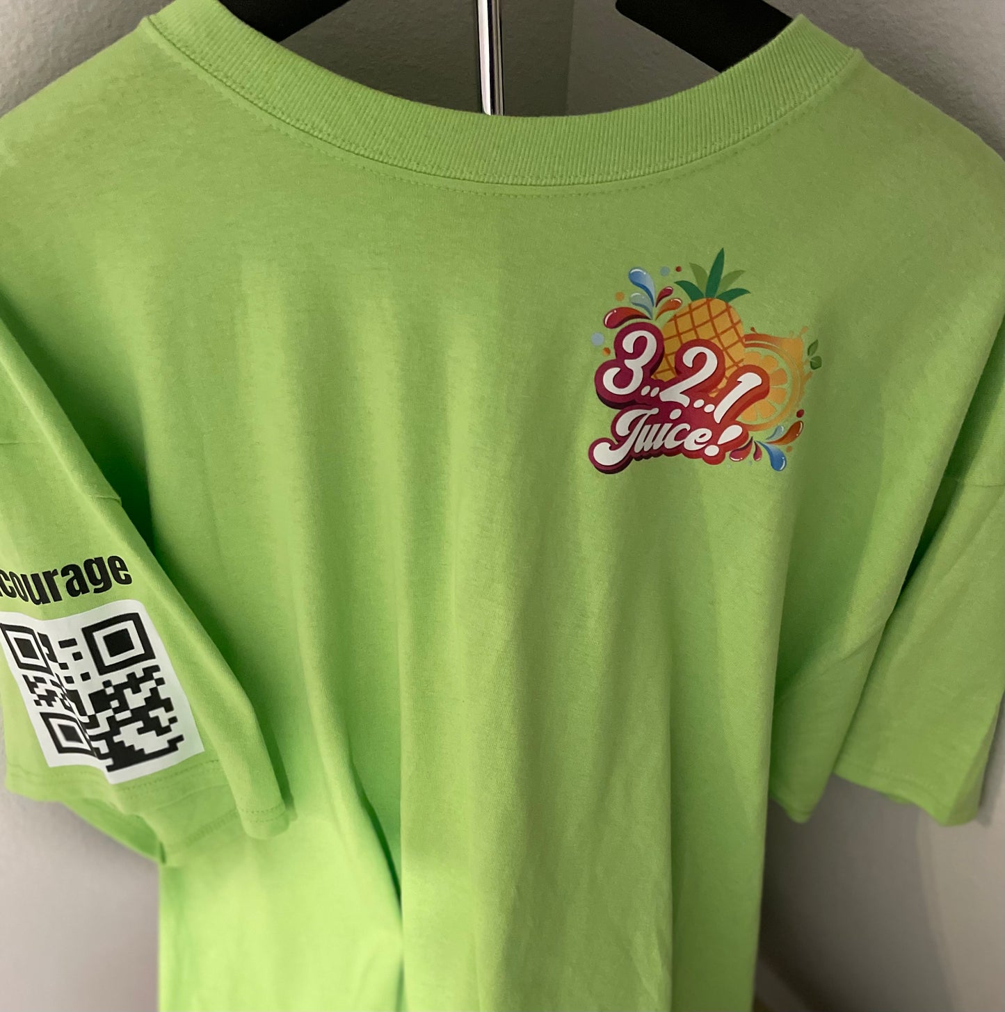Advocacy T-shirts