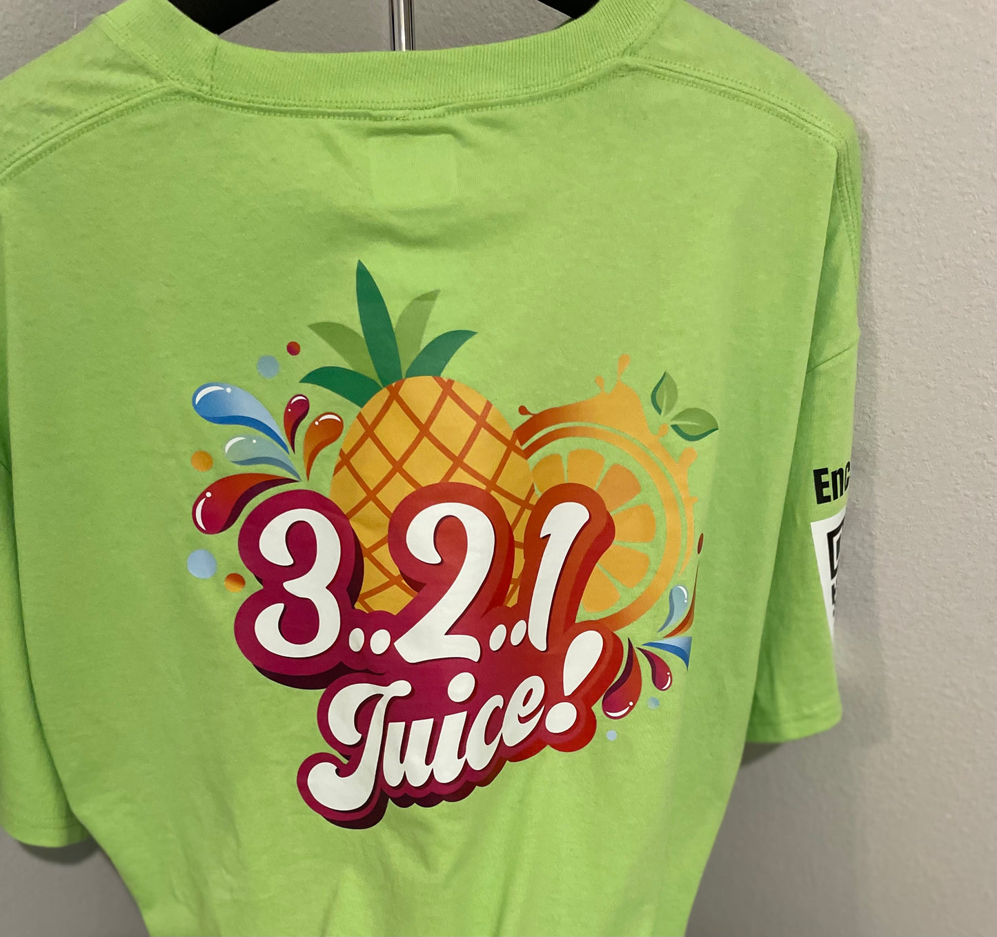 Advocacy T-shirts