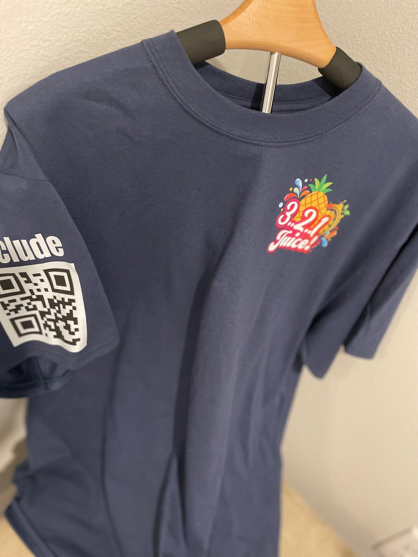 Advocacy T-shirts