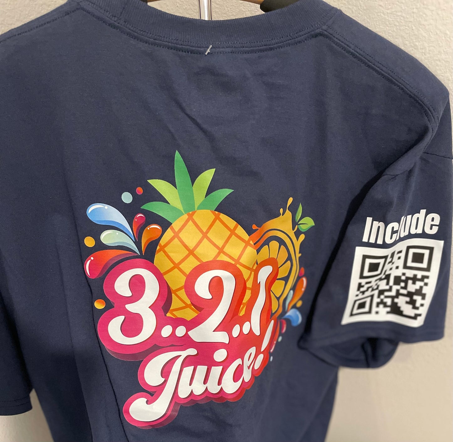 Advocacy T-shirts