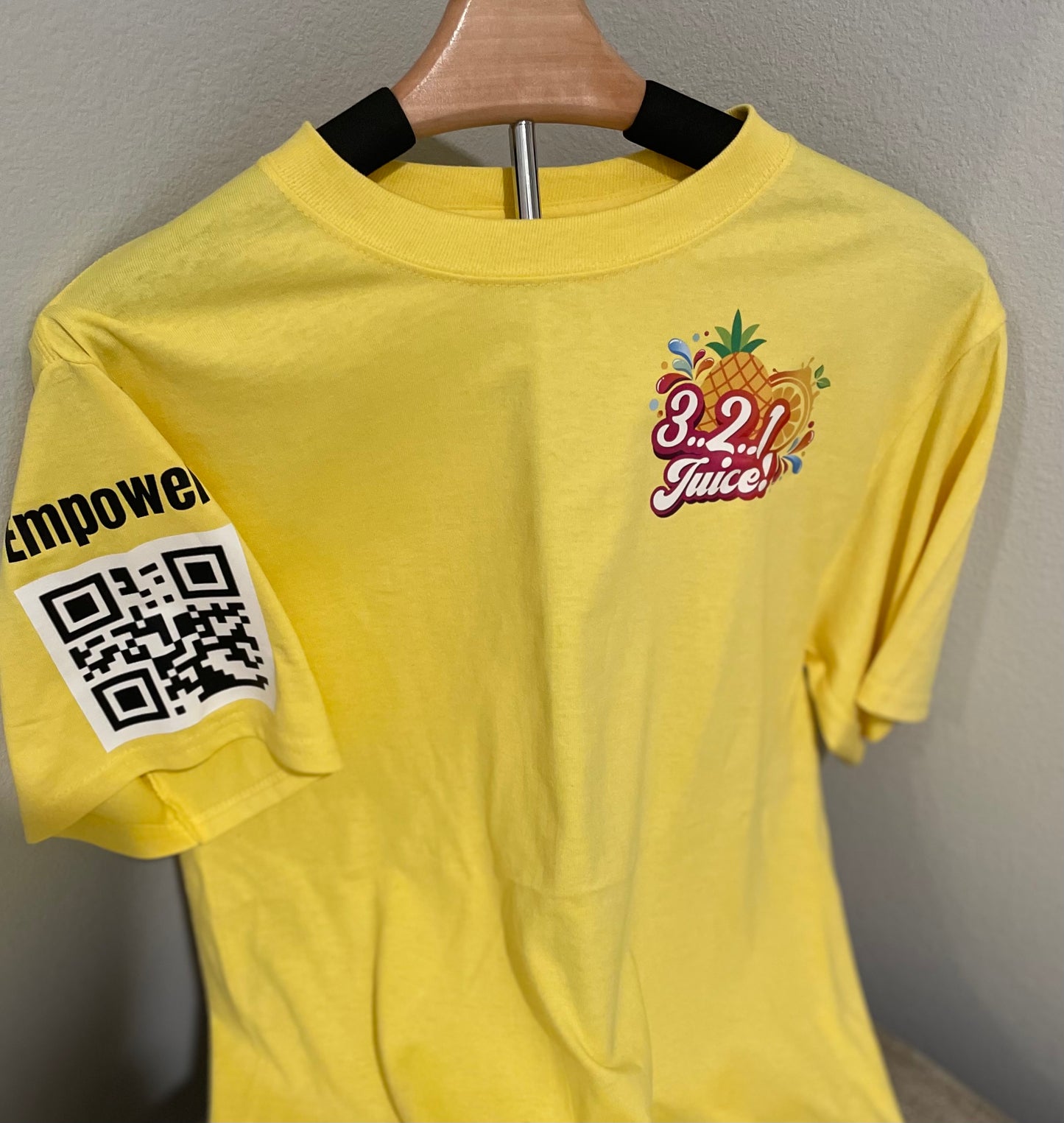 Advocacy T-shirts