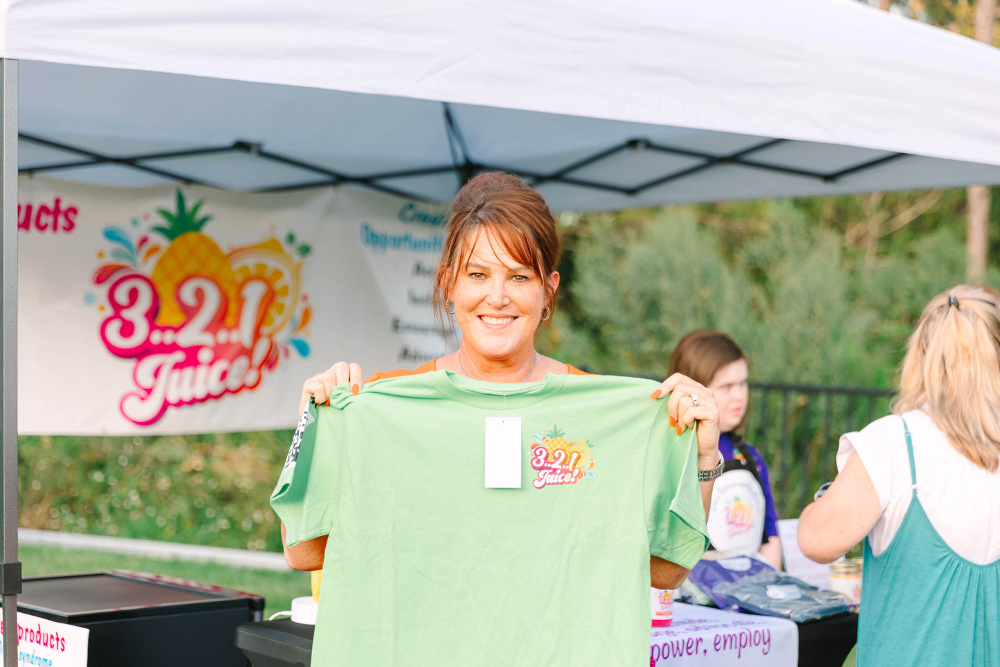 Advocacy T-shirts