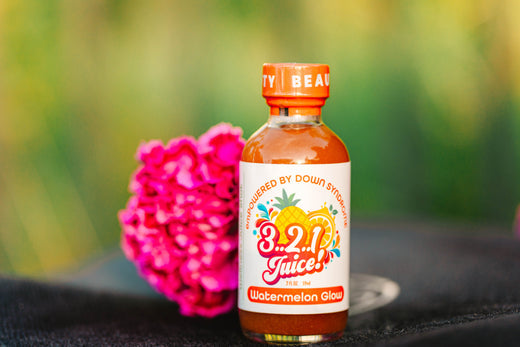 Boost Your Wellness Routine with 3..2..1 Juice! Wellness Juice Shots